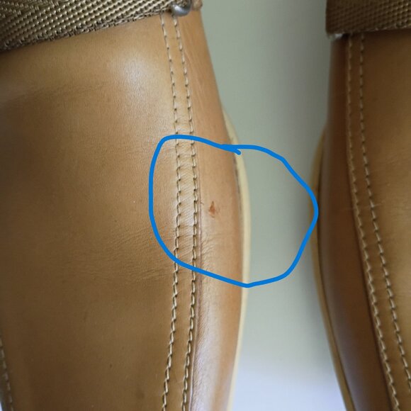 Prada Men's Shoes - Picture 13 of 14